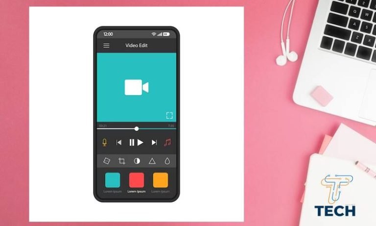 تنزيل برنامج تصميم فيديو والكتابة عليه بدون نت