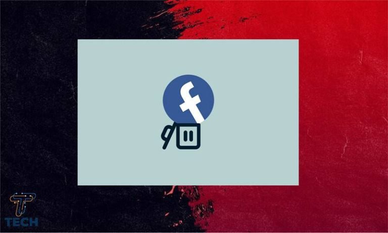 حذف ايميل من حساب فيس بوك معطل