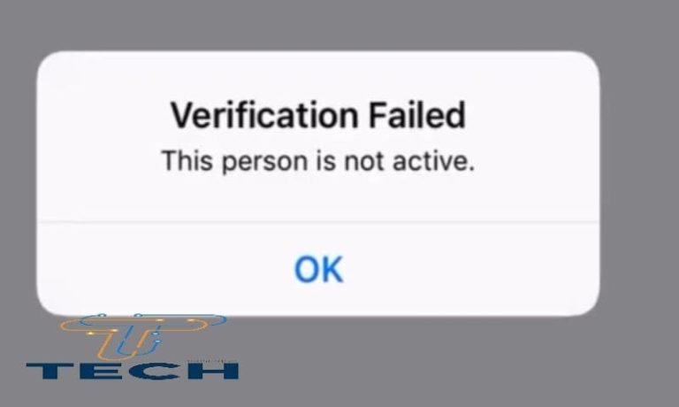 فشل التحقق Apple ID الخاص بك أو كلمة السر غير صحيحة