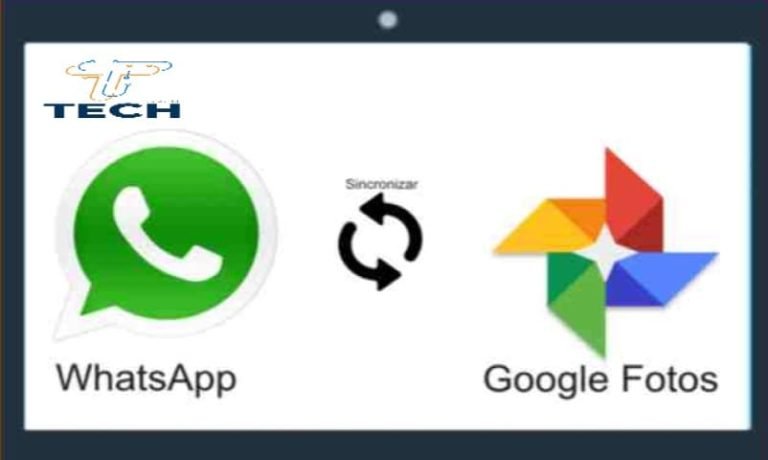 كيفية مزامنة صور WhatsApp مع صور Google