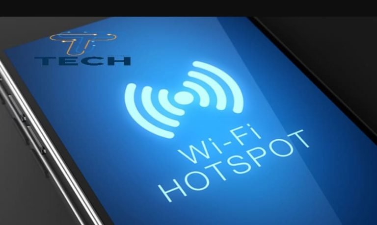 كيفية الحفاظ على بيانات الانترنت عند استخدام Hotspot