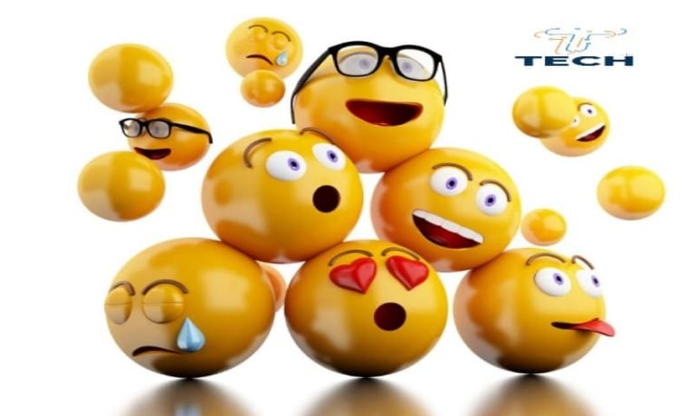 كيف يمكن صناعة صور ايموجي Emoji من هاتف اندرويد