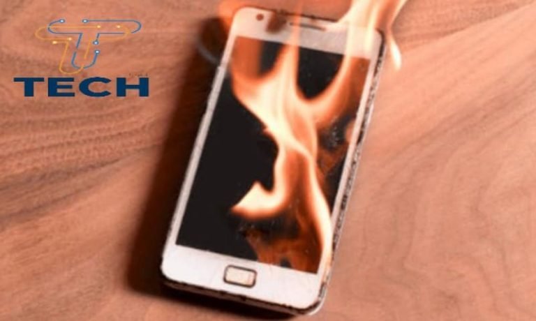 أسباب سخونة الهاتف أثناء الشحن