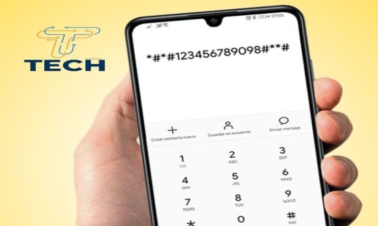 الاكواد والرموز السرية التي تكشف لك مزايا مخفية في الاندرويد