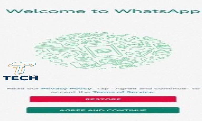التبديل بسهولة بين WhatsApp و GBWhatsApp