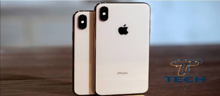 متى يتوقف تحديث آيفون 11 و XS Max