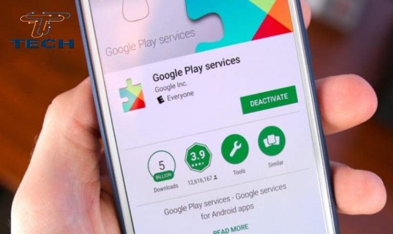 حل مشكلة تحديث خدمات google play على جهازك الاندرويد