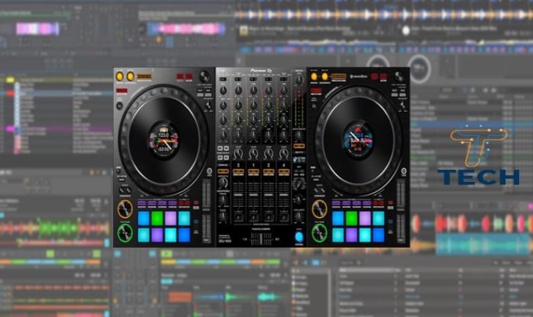 أفضل برنامج دي جي مع إيقاعات للكمبيوتر