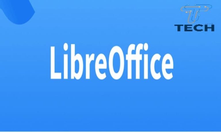 تحميل برنامج LibreOffice Base بديل مجاني لبرنامج مايكروسوفت أوفيس