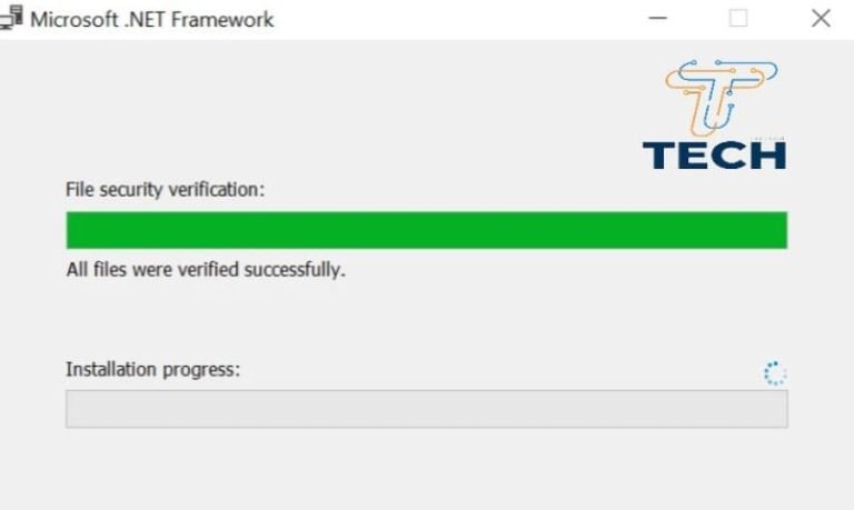 تحميل برنامج NET Framework لويندوز 7 و8 و10
