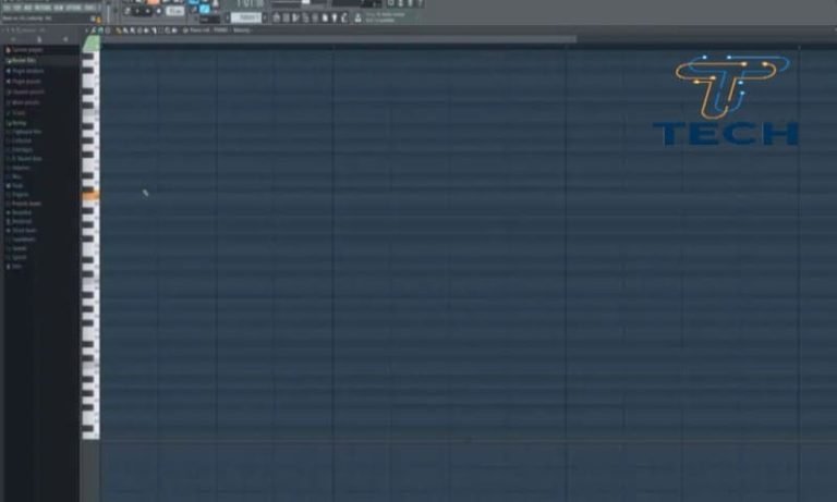 تحميل برنامج FL Studio 12 للتعديل على ملفات الصوت