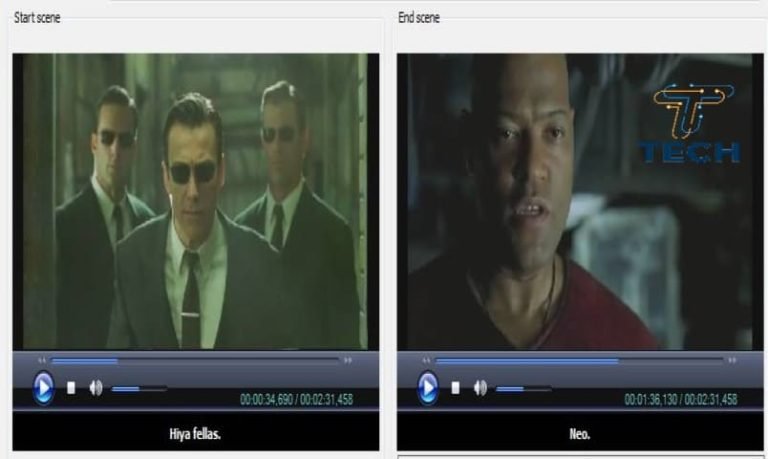 أفضل برنامج لدمج ملف الترجمة مع الفيلم