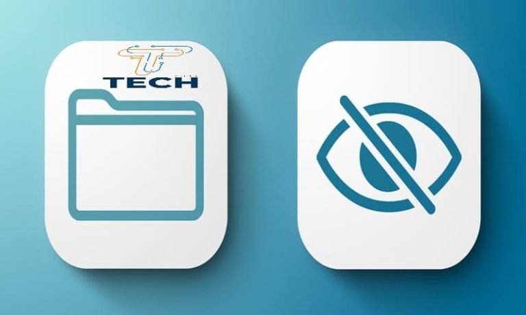 تحميل برنامج إظهار الملفات المخفية ويندوز 10
