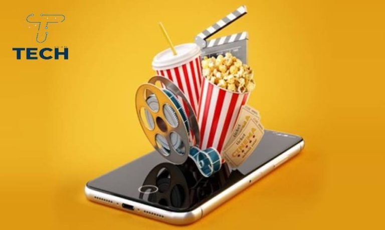 10 من أفضل تطبيق لمشاهدة الأفلام مجانًا