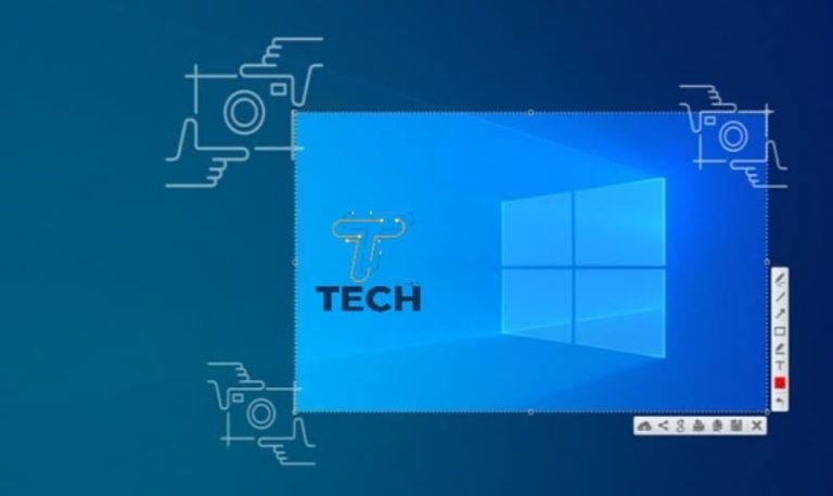 تحميل افضل تحميل برنامج لقطة شاشة للكمبيوتر 2025