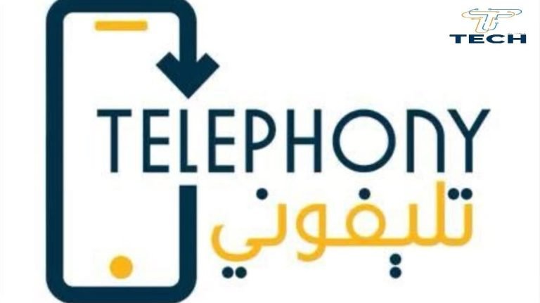 تحميل تطبيق تليفوني Telephony App للأندرويد والأيفون