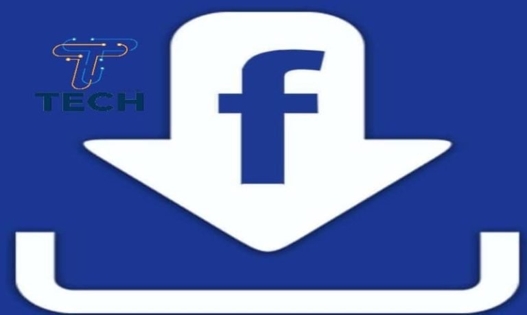 أسهل طريقة لتنزيل الفيديو من فيسبوك للكمبيوتر او الهاتف