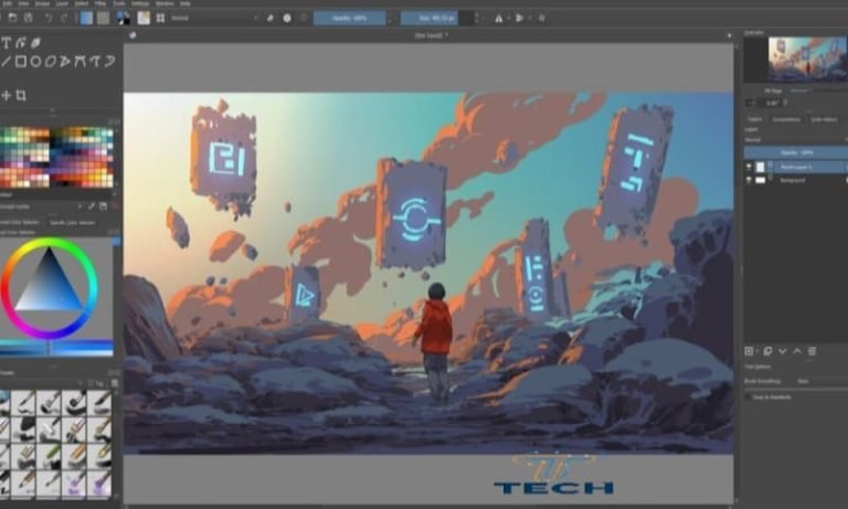 أفضل 10 برامج رسوم متحركة مجانية لنظام Windows