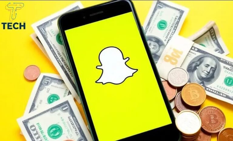 أفضل طرق الربح من سناب شات للمبتدئين 2025