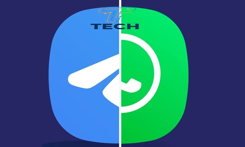 مقارنة بين تليجرام وواتساب في مجال الأمان: أيهما أكثر أمانًا؟