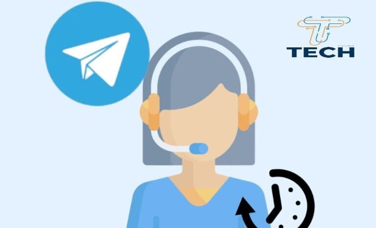 استخدام تليجرام للانضمام إلى مجموعات دعم نفسي: أداة فعّالة للصحة النفسية الرقمية