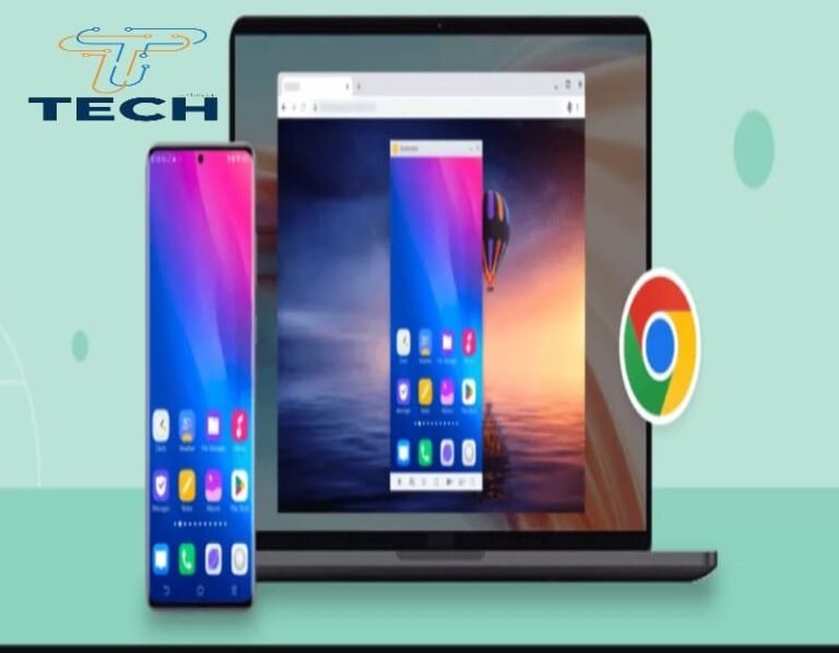 محاكي Android لجهاز Chromebook لتشغيل تطبيقات الأندرويد على ChromeOS