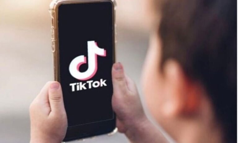 هل يمكنك وضع سلامة الأطفال على TikTok؟