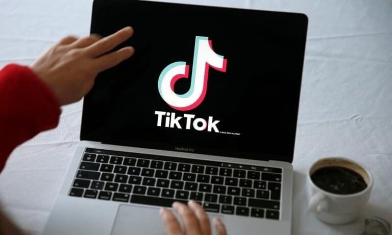 كيفية استخدام تيك توك على الكمبيوتر