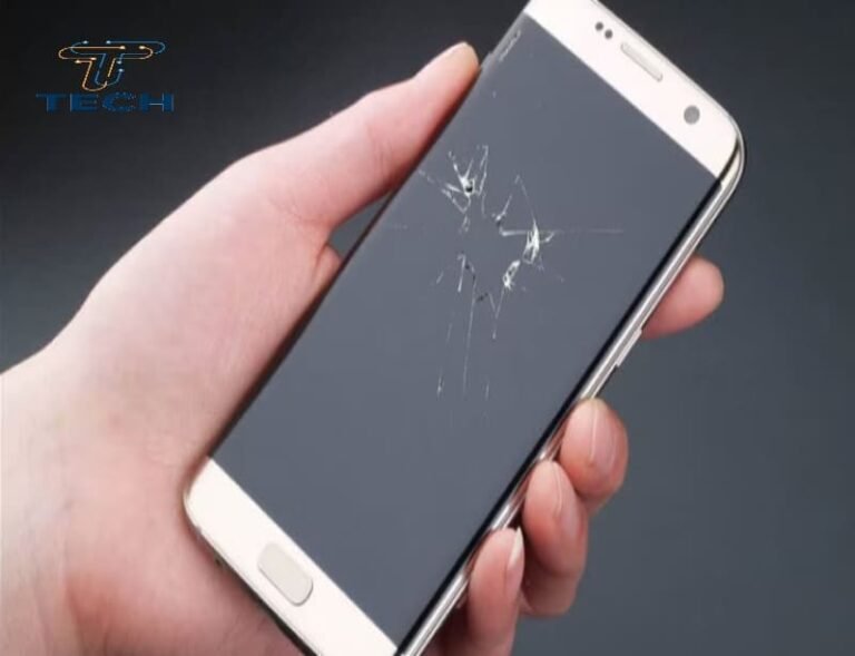 كيفية استرداد البيانات من جهاز Android مكسور الشاشة