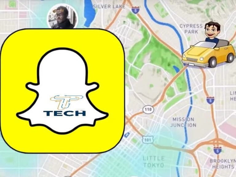 كيفية إصلاح مشكلة عدم عمل خريطة Snapchat (Snap Map)