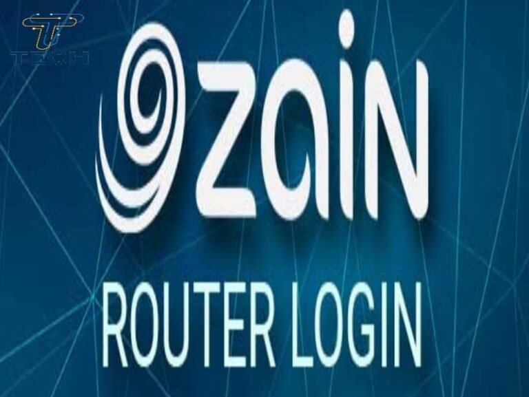 طريقة ضبط إعدادات راوتر زين 5G في السعودية 2025