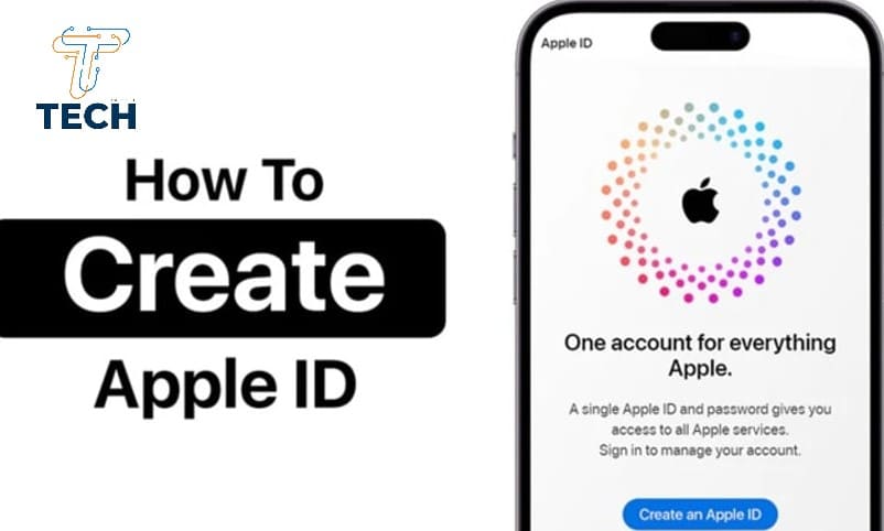 كيفية إنشاء حساب آبل أمريكي