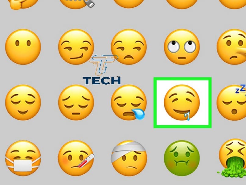 كيف أضيف إيموجي مخصص إلى السناب شات أو تيك توك