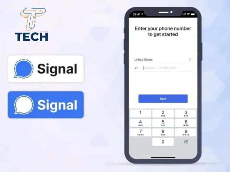 كيف تحذف حساب Signal نهائيًا خطوة بخطوة