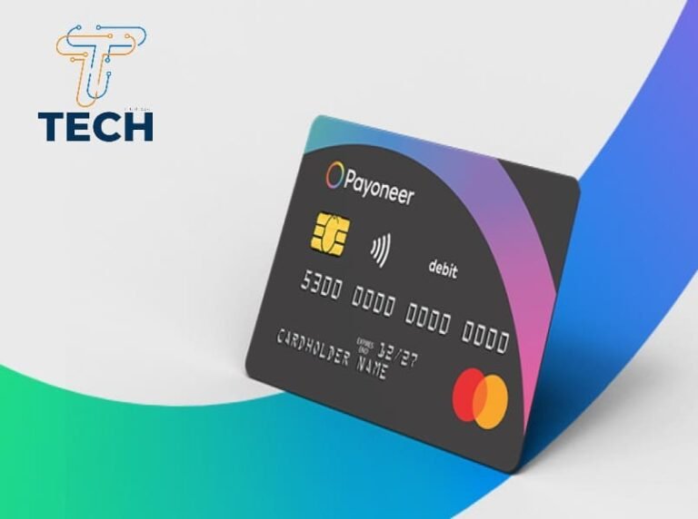 كيفية الحصول على بطاقة بايونير (Payoneer) وتفعيلها