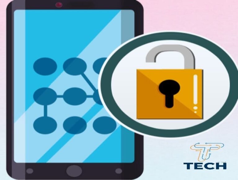 كيفية وضع كلمة مرور لتطبيقات هاتف Android