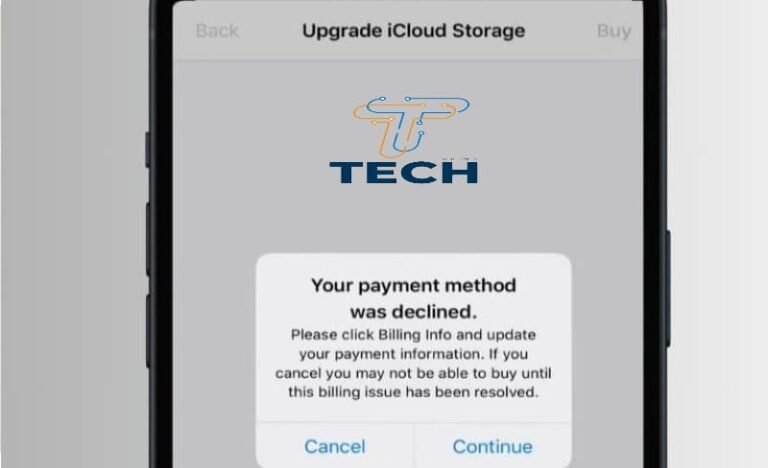 حل مشكلة رفض بطاقة الدفع عند إنشاء Apple ID أمريكي 2025