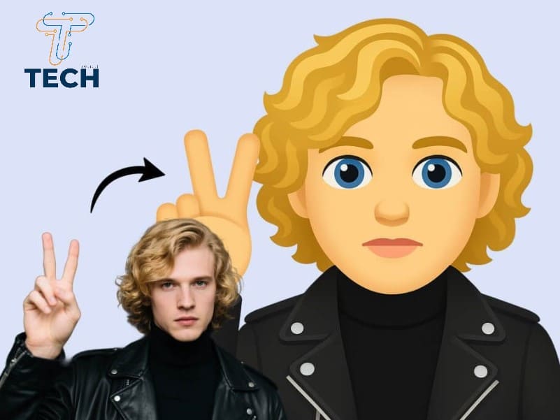 كيف أحوّل صورتي إلى إيموجي (اصنع إيموجي وجهك بنفسك بسهولة)