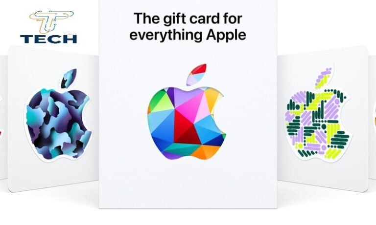 كيفية شحن حساب Apple ID أمريكي باستخدام بطاقات iTunes