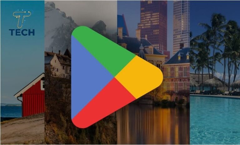 أفضل تطبيقات VPN لتفعيل متجر Google Play الأمريكي 2025