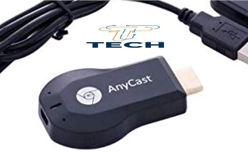 حل مشكلة AnyCast