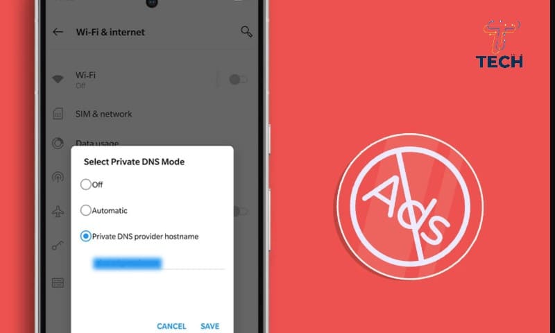 أفضل DNS لمنع الإعلانات علي الكمبيوتر والهاتف والراوتر