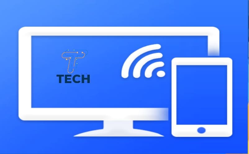 حل مشكلة عدم تشغيل Screen Mirroring