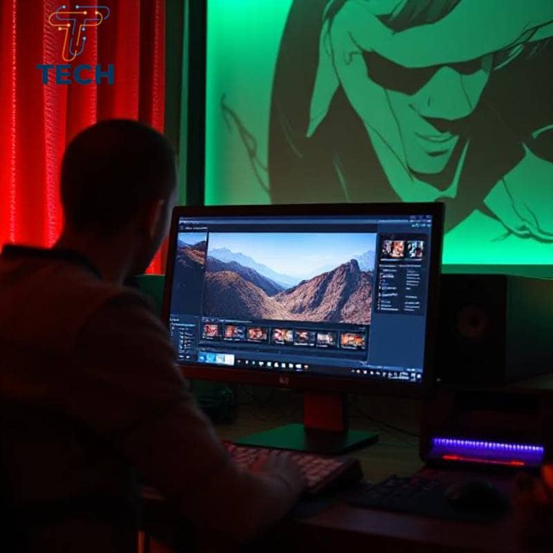 حل مشكلة تقطيع الفيديو في مشغلات الكمبيوتر