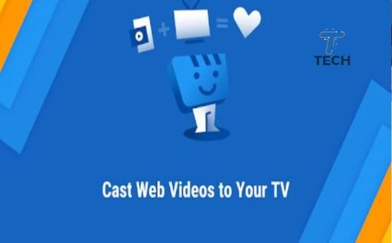 حل مشكلة Web Video Caster لتشغيل الفيديوهات بدون مشاكل