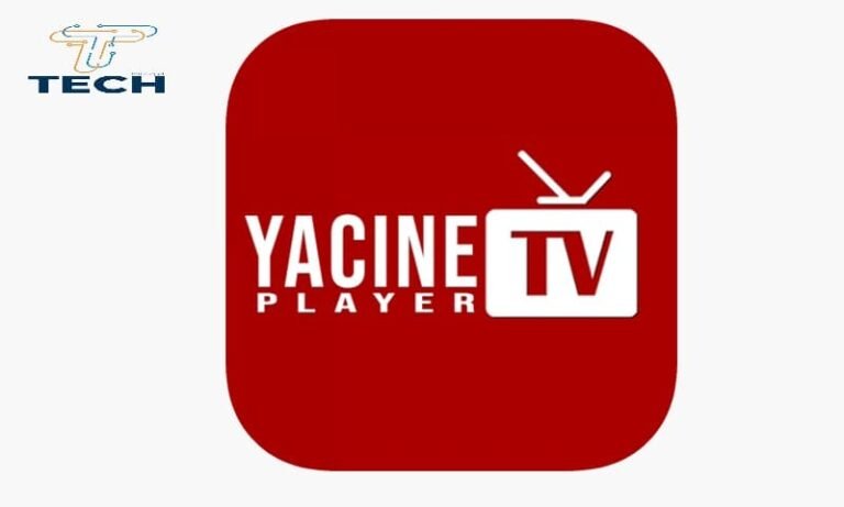 حل مشكلة مشغل ياسين تيفي (Yacine TV)