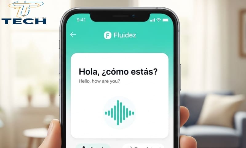 أفضل تطبيق لتعلم اللغة الإسبانية بالصوت والنص