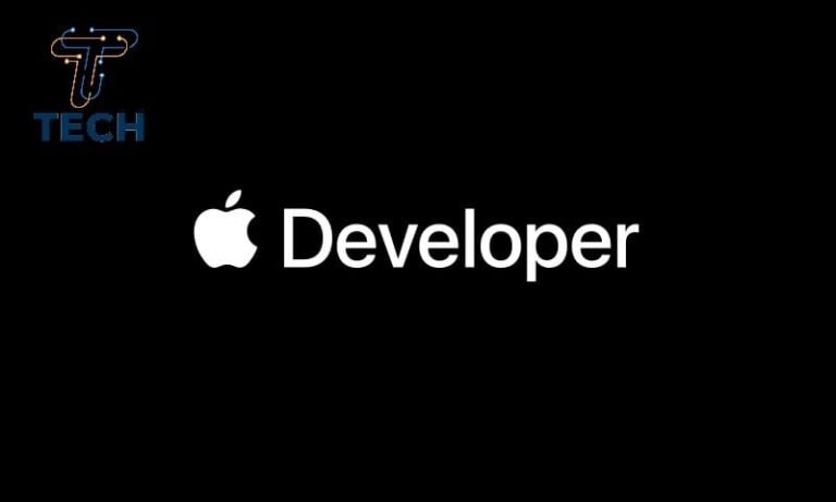 خطوات الحصول على حساب مطور آبل (Apple Developer Account)