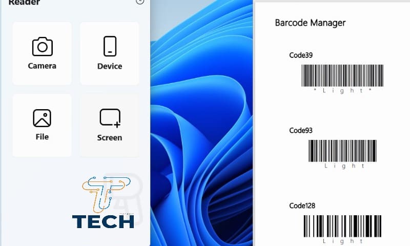 طريقة مسح باركود واتساب لفتح الواتساب ويب