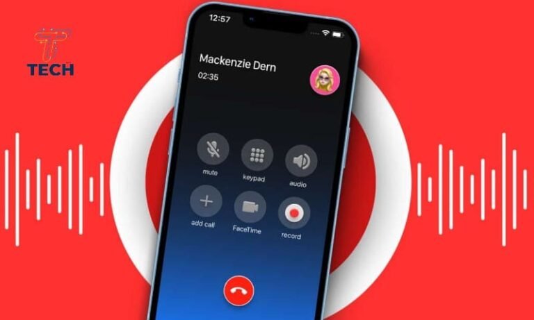 أفضل تطبيقات تسجيل المكالمات على iPhone (قانونيًا وبطرق آمنة)